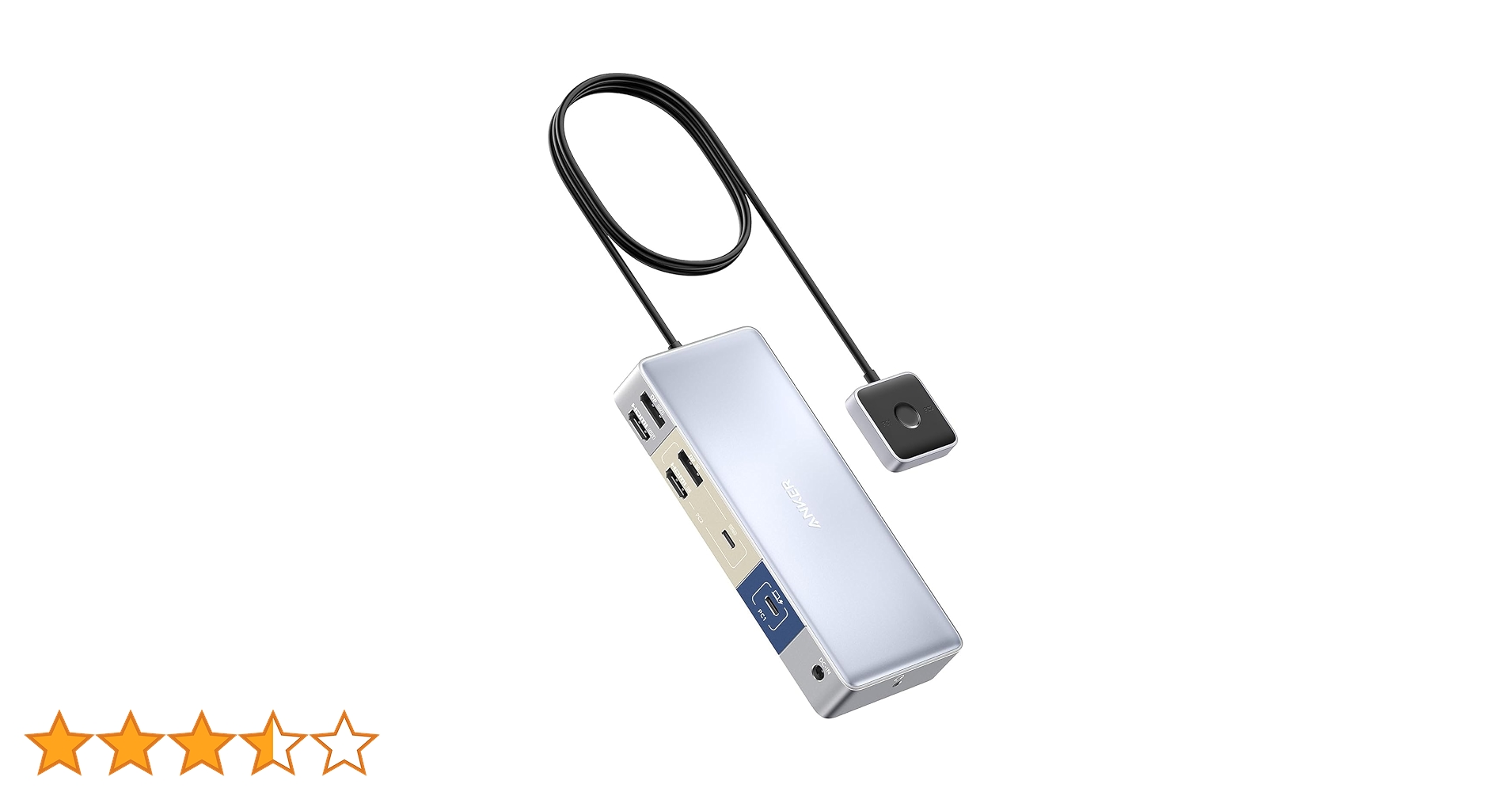 ANKER 553 USB-C Docking Station KVMスイッチ 61ctMSk-d4L.jpg_BO30,255,255,